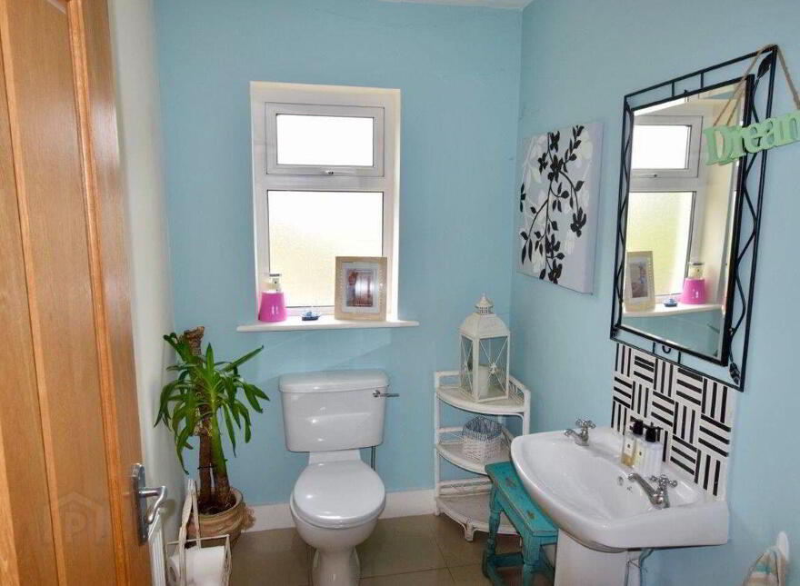 2 The View, Ballyhooly, Fermoy, P51K5P1