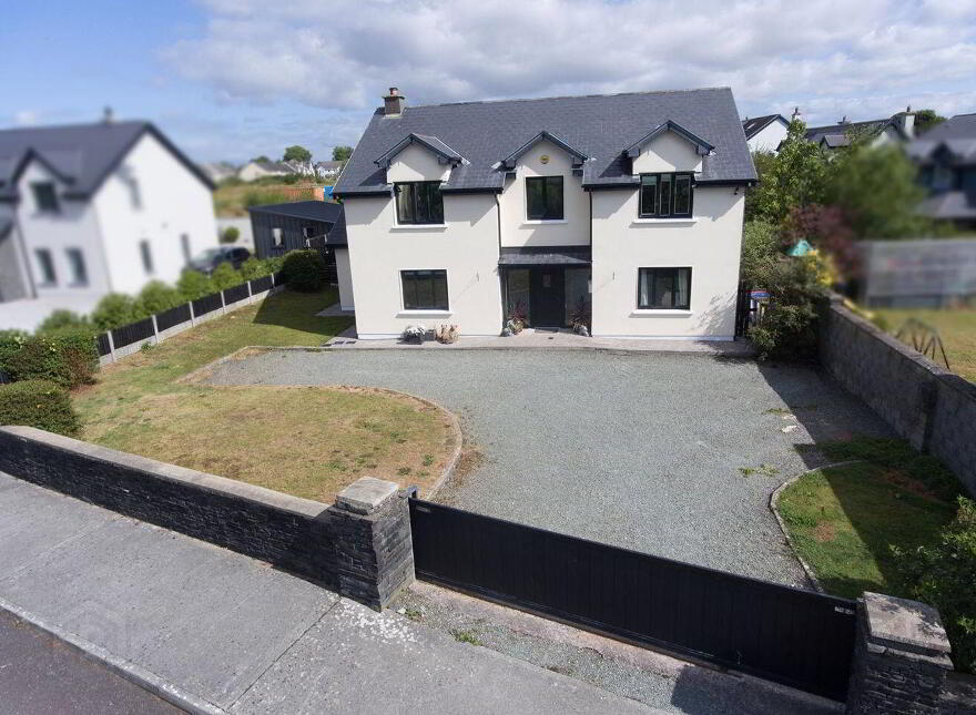 2 The View, Ballyhooly, Fermoy, P51K5P1