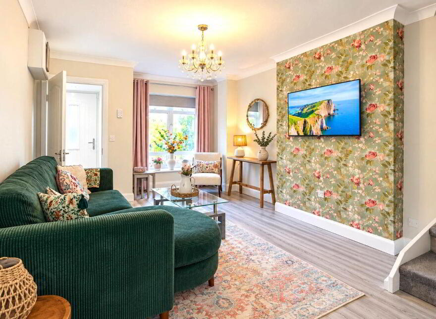 7 Allendale Close, Clonsilla, Clonsilla, D15P9C1