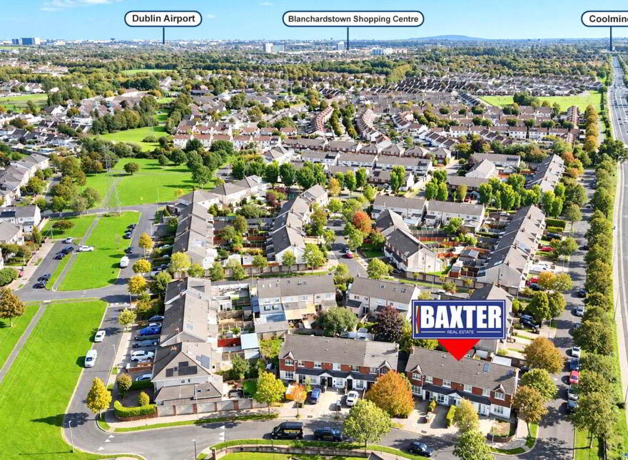 7 Allendale Close, Clonsilla, Clonsilla, D15P9C1