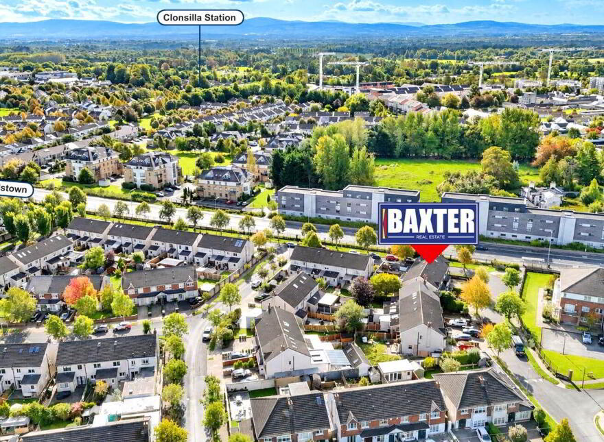 7 Allendale Close, Clonsilla, Clonsilla, D15P9C1