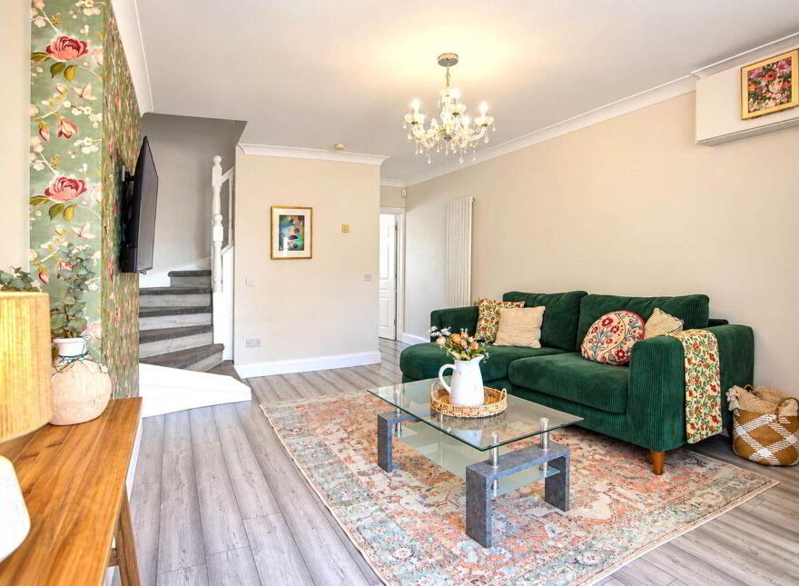 7 Allendale Close, Clonsilla, Clonsilla, D15P9C1