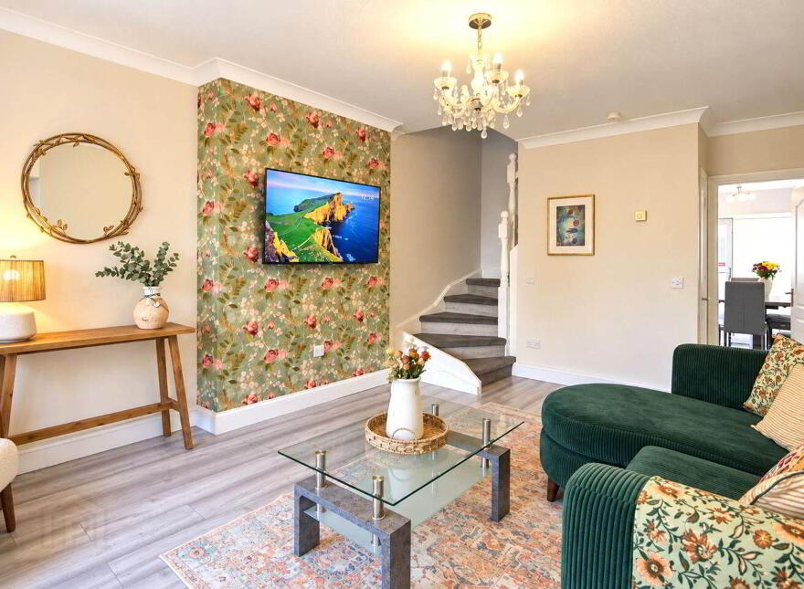 7 Allendale Close, Clonsilla, Clonsilla, D15P9C1