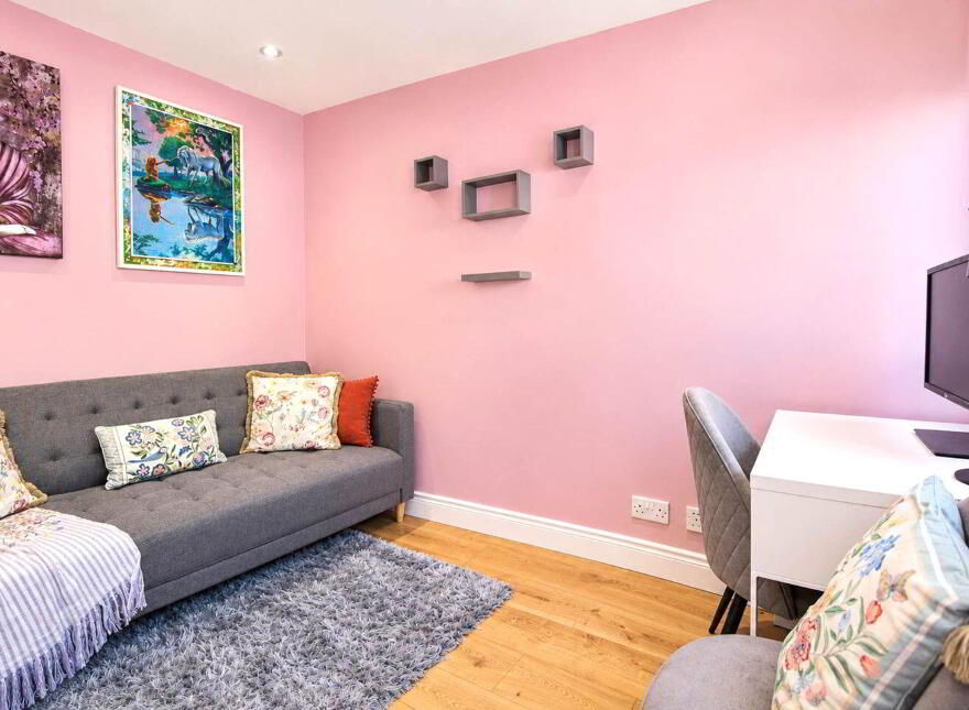 7 Allendale Close, Clonsilla, Clonsilla, D15P9C1