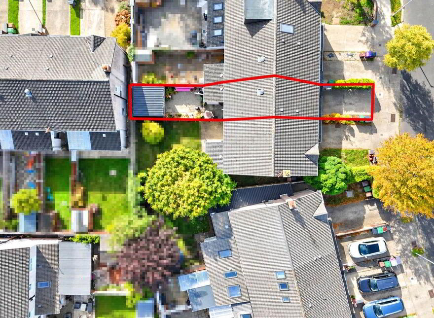 7 Allendale Close, Clonsilla, Clonsilla, D15P9C1
