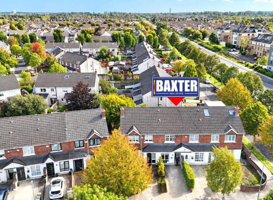 7 Allendale Close, Clonsilla, Clonsilla, D15P9C1