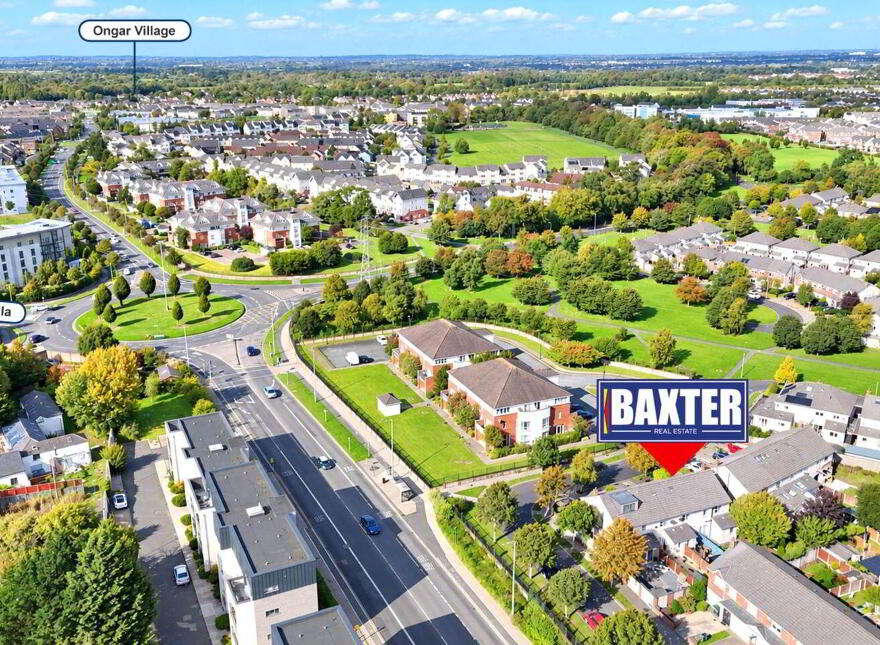 7 Allendale Close, Clonsilla, Clonsilla, D15P9C1