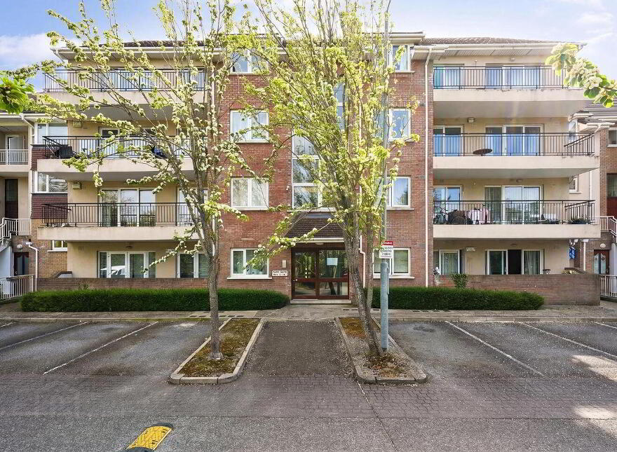 10 Park Gate, Verdemont, Blanchardstown, Blanchardstown, D15 photo