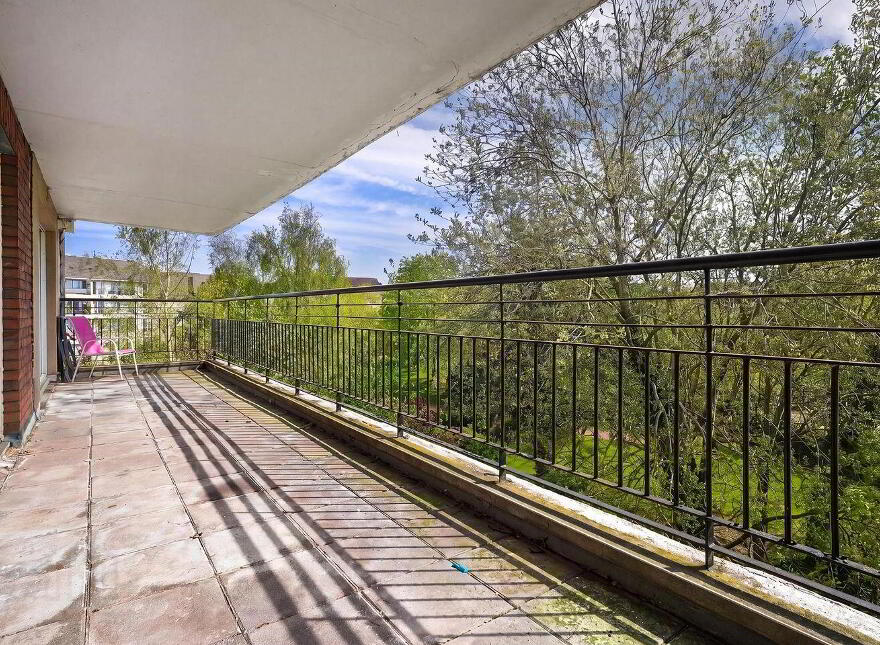 10 Park Gate, Verdemont, Blanchardstown, Blanchardstown, D15