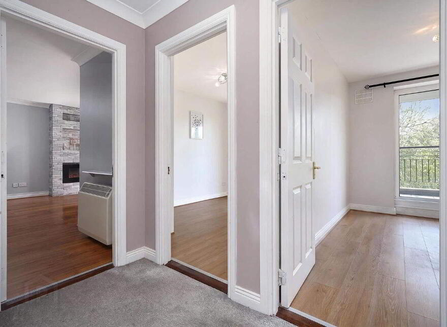 10 Park Gate, Verdemont, Blanchardstown, Blanchardstown, D15