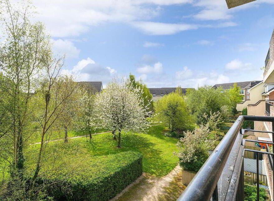 10 Park Gate, Verdemont, Blanchardstown, Blanchardstown, D15