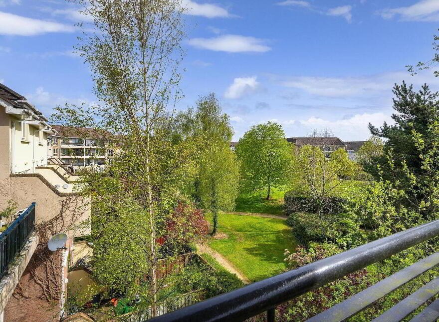10 Park Gate, Verdemont, Blanchardstown, Blanchardstown, D15