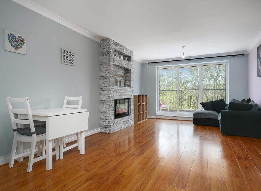 10 Park Gate, Verdemont, Blanchardstown, Blanchardstown, D15