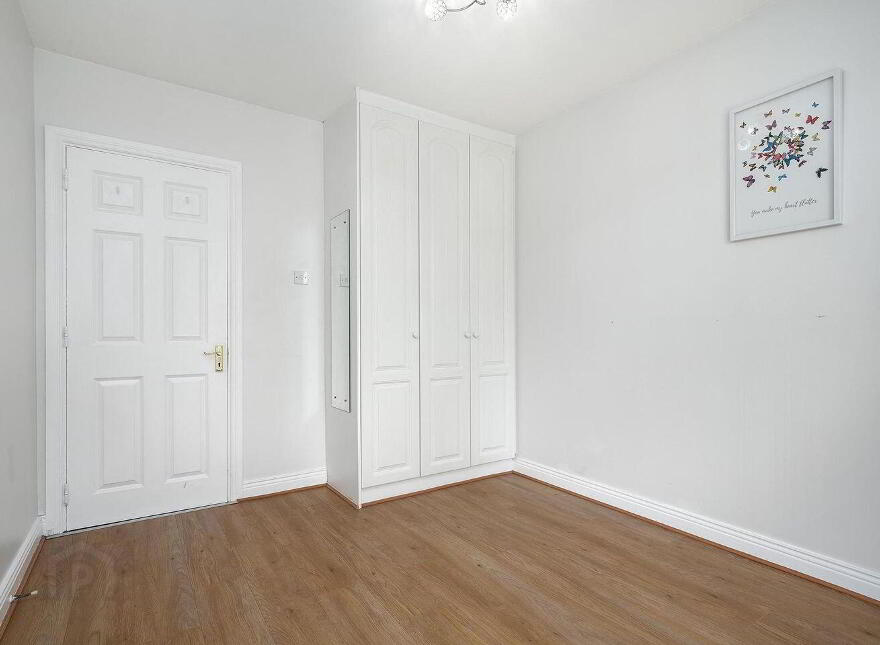 10 Park Gate, Verdemont, Blanchardstown, Blanchardstown, D15