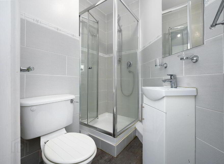 10 Park Gate, Verdemont, Blanchardstown, Blanchardstown, D15