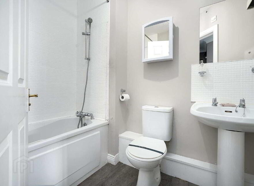 10 Park Gate, Verdemont, Blanchardstown, Blanchardstown, D15
