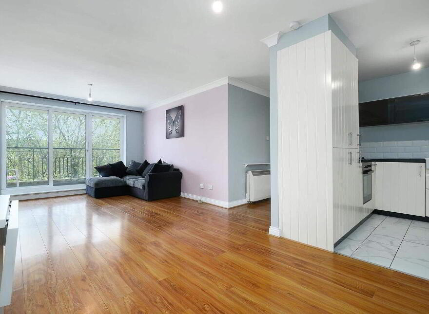 10 Park Gate, Verdemont, Blanchardstown, Blanchardstown, D15