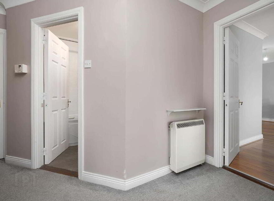10 Park Gate, Verdemont, Blanchardstown, Blanchardstown, D15