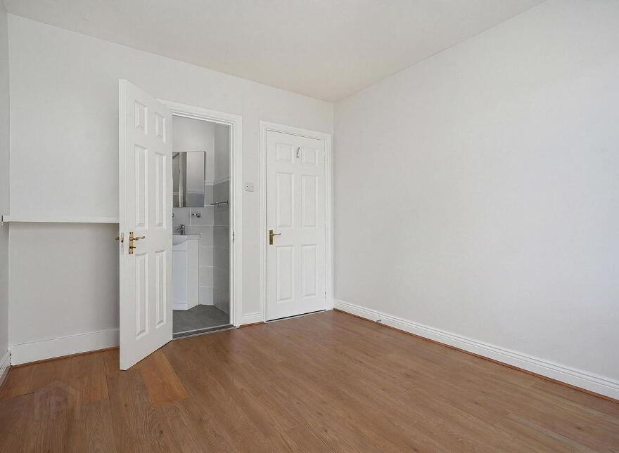10 Park Gate, Verdemont, Blanchardstown, Blanchardstown, D15