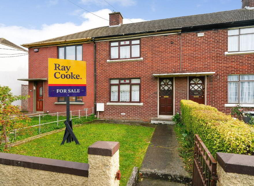 118 La Fanu Road, Ballyfermot, Ballyfermot, D10 photo