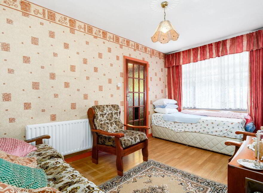 118 La Fanu Road, Ballyfermot, Ballyfermot, D10