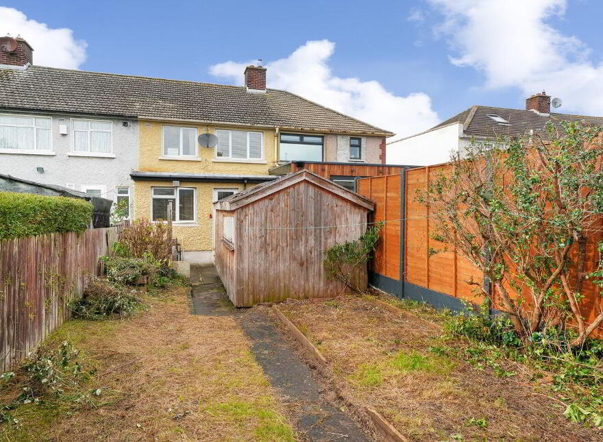 118 La Fanu Road, Ballyfermot, Ballyfermot, D10
