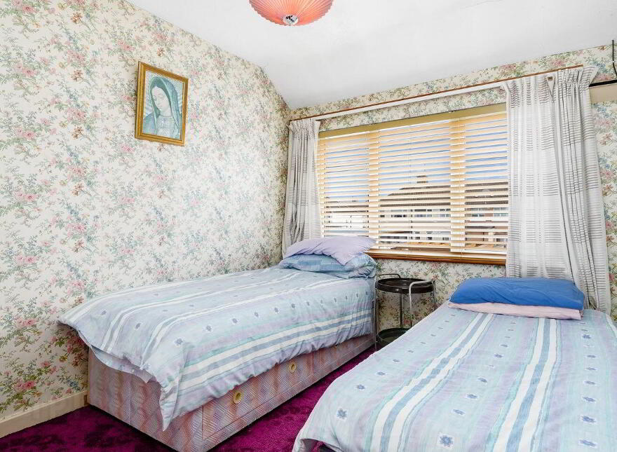 118 La Fanu Road, Ballyfermot, Ballyfermot, D10