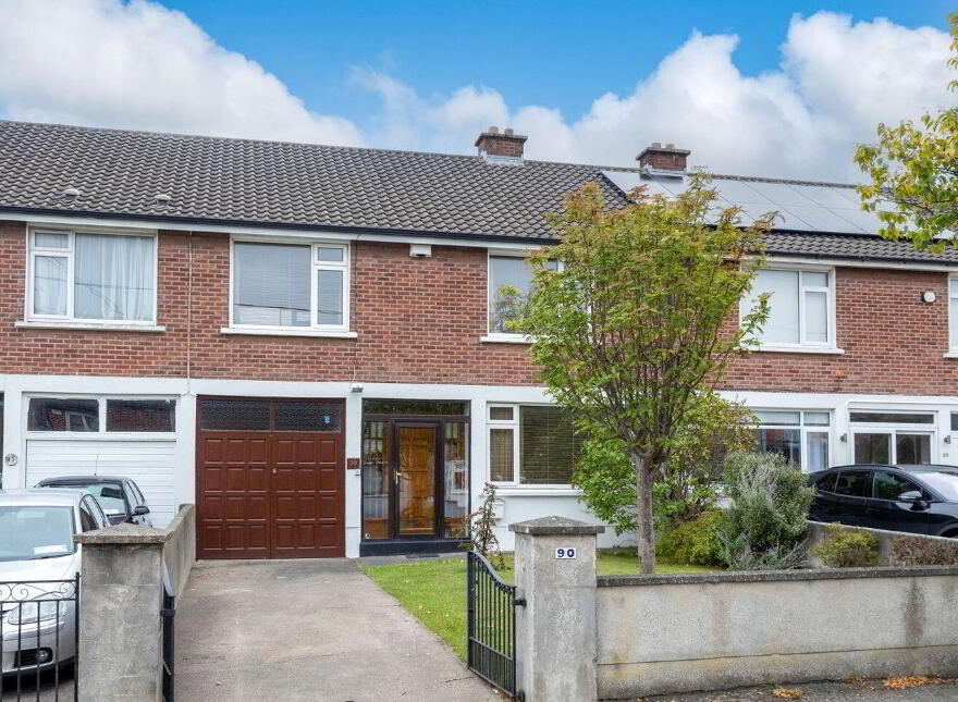 90 Meadow Vale, Blackrock, Blackrock, A94FC82