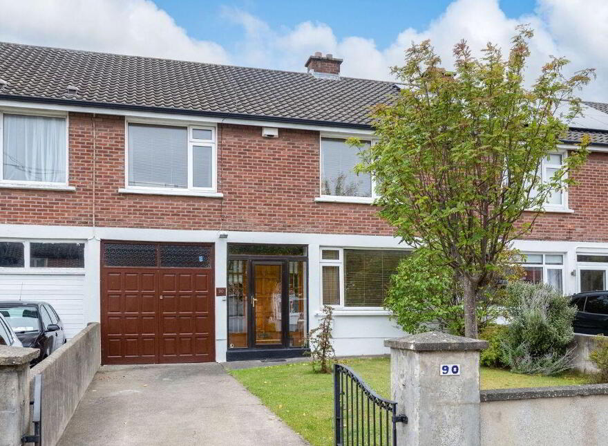 90 Meadow Vale, Blackrock, Blackrock, A94FC82 photo