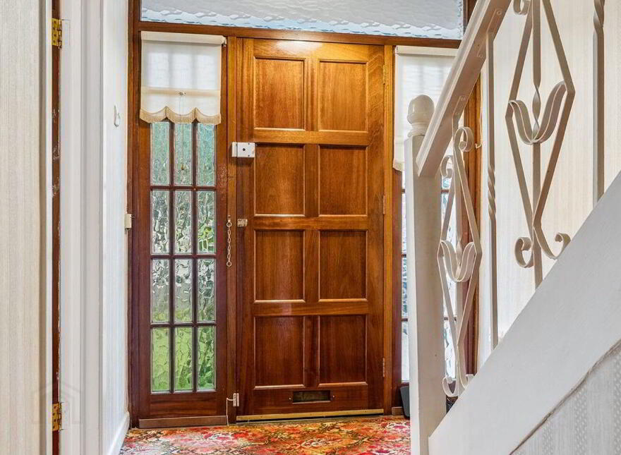 90 Meadow Vale, Blackrock, Blackrock, A94FC82