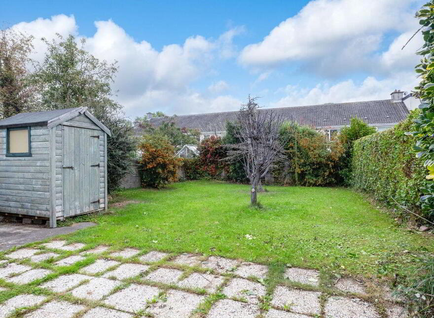 90 Meadow Vale, Blackrock, Blackrock, A94FC82