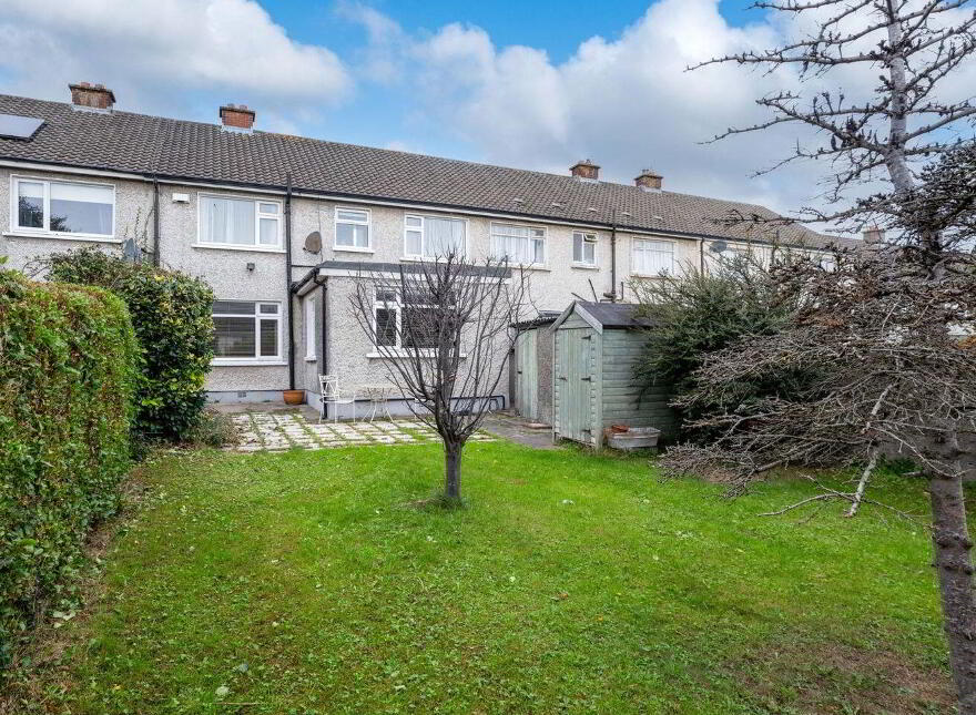 90 Meadow Vale, Blackrock, Blackrock, A94FC82