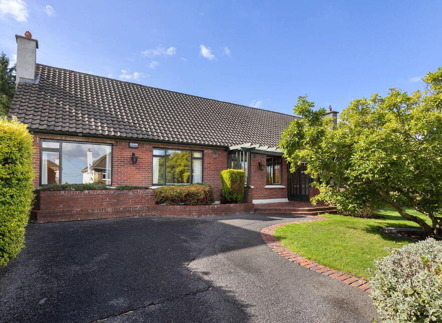 39 Hainault Road, Foxrock, Foxrock, D18F9W7