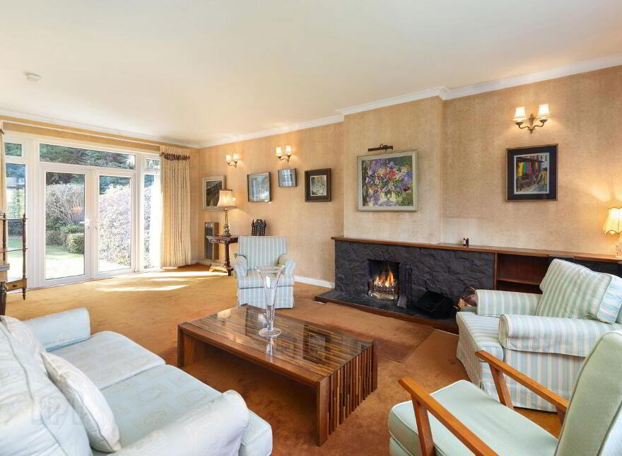 39 Hainault Road, Foxrock, Foxrock, D18F9W7