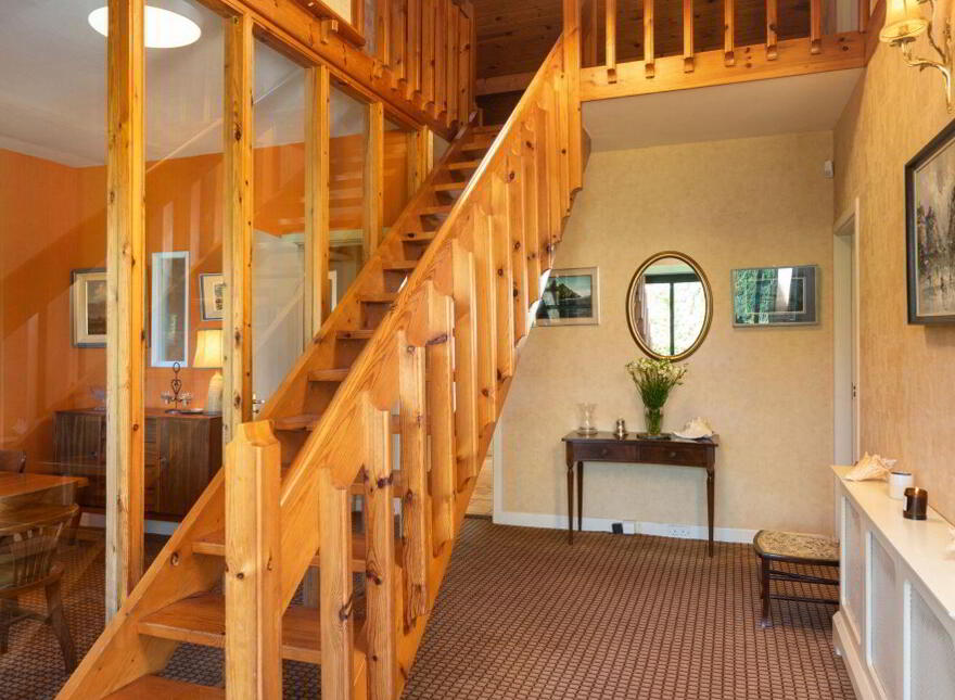 39 Hainault Road, Foxrock, Foxrock, D18F9W7