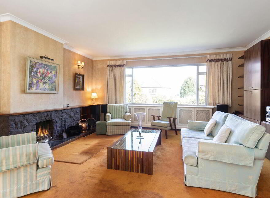 39 Hainault Road, Foxrock, Foxrock, D18F9W7