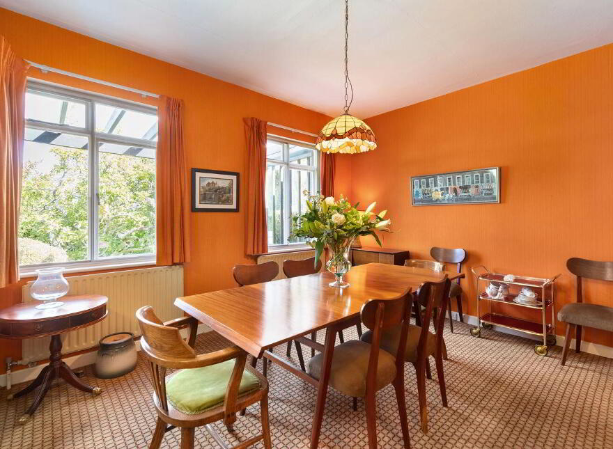 39 Hainault Road, Foxrock, Foxrock, D18F9W7