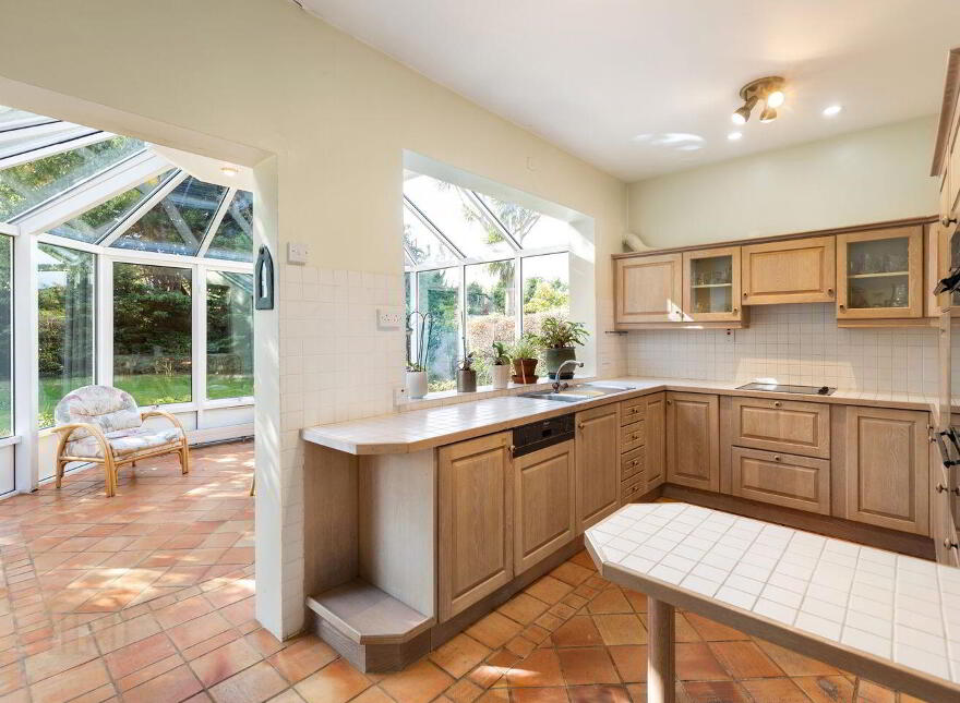 39 Hainault Road, Foxrock, Foxrock, D18F9W7