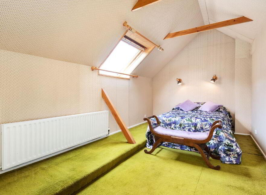 39 Hainault Road, Foxrock, Foxrock, D18F9W7