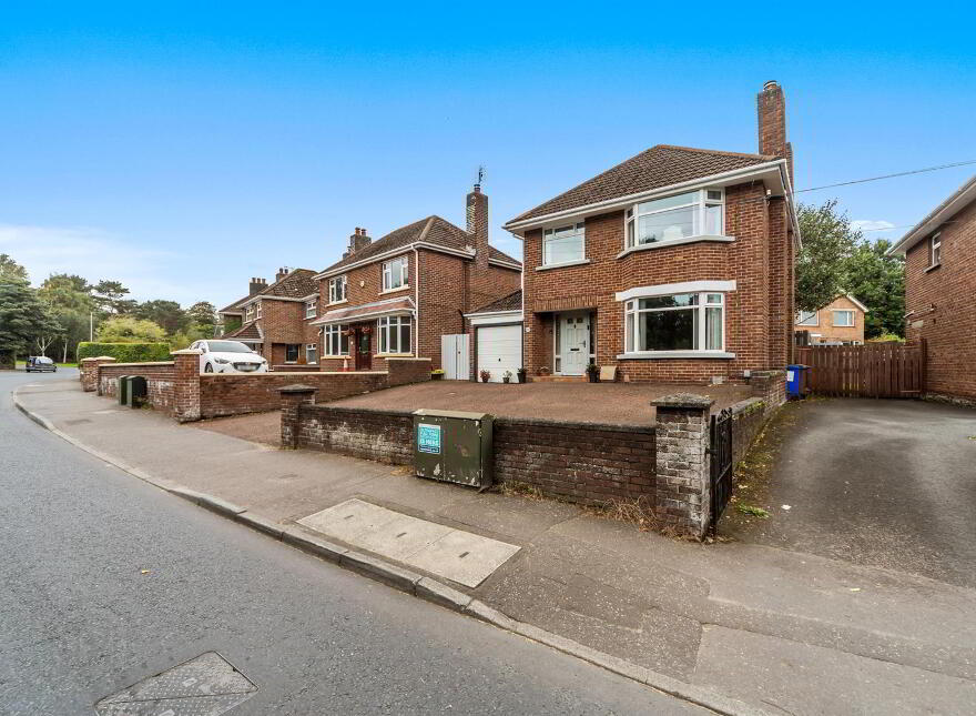 75 Knock Road, Belfast, BT5 6LD
