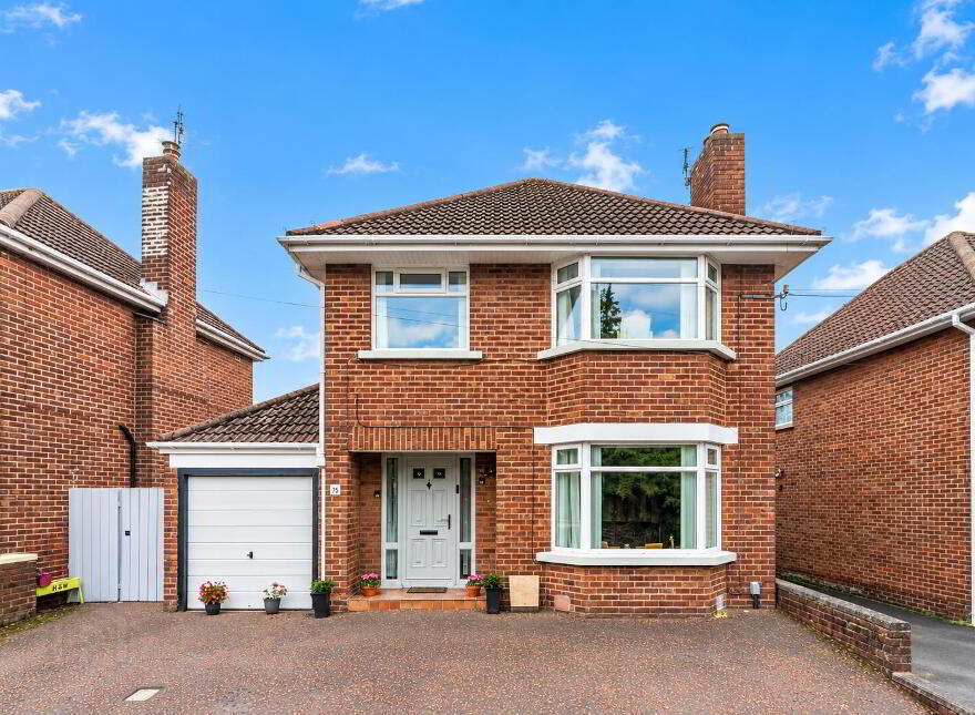 75 Knock Road, Belfast, BT5 6LD