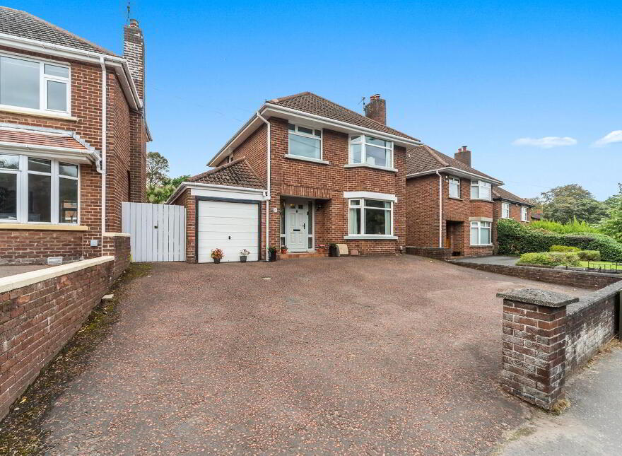 75 Knock Road, Belfast, BT5 6LD