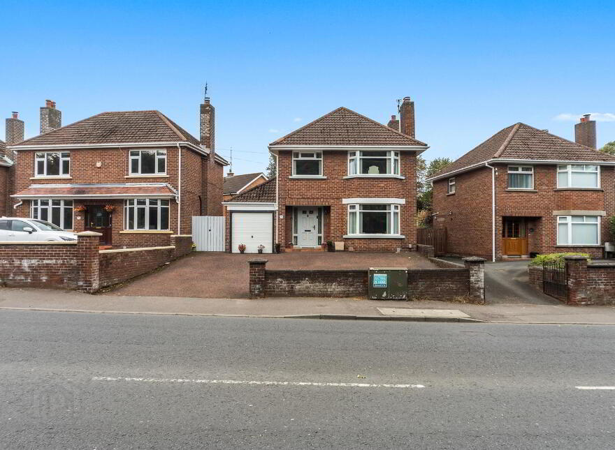 75 Knock Road, Belfast, BT5 6LD