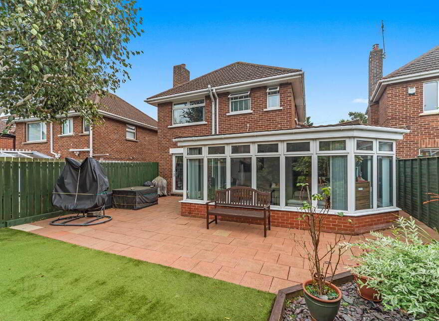 75 Knock Road, Belfast, BT5 6LD