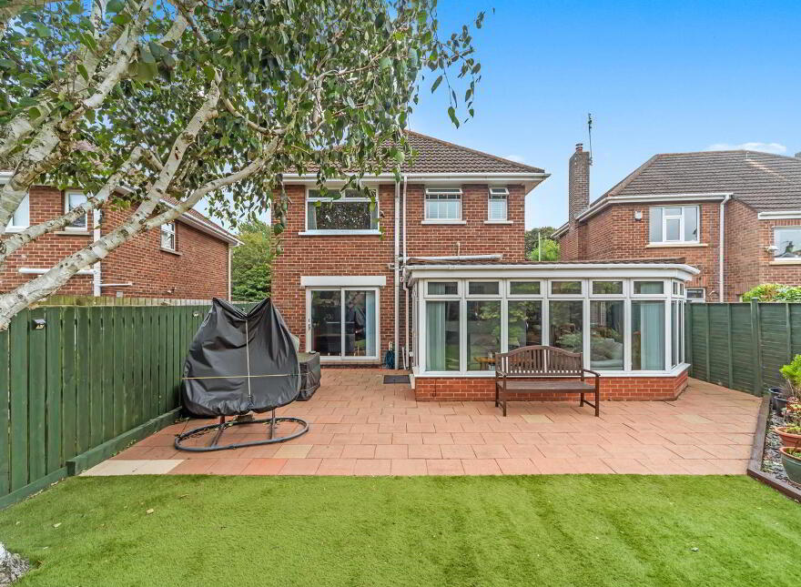 75 Knock Road, Belfast, BT5 6LD