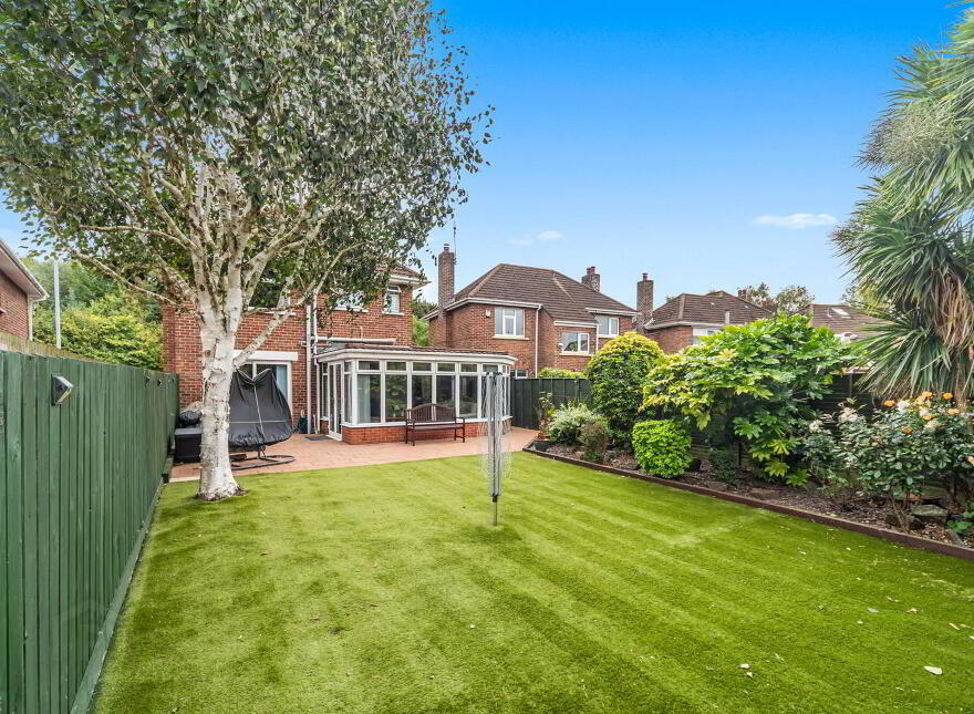 75 Knock Road, Belfast, BT5 6LD