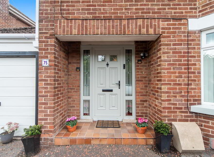 75 Knock Road, Belfast, BT5 6LD
