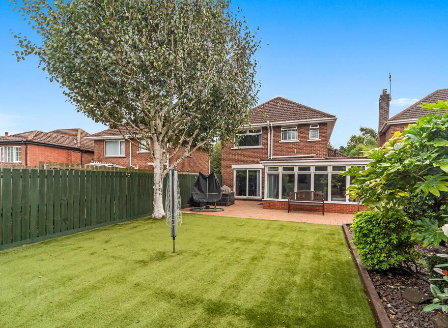 75 Knock Road, Belfast, BT5 6LD