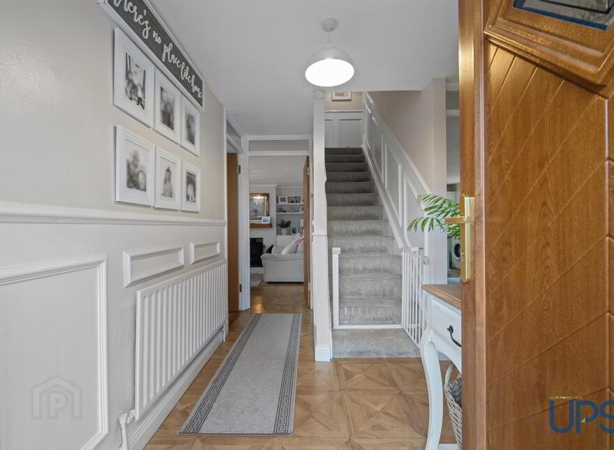 10 Gortnamona Court, Belfast, BT11 8PH