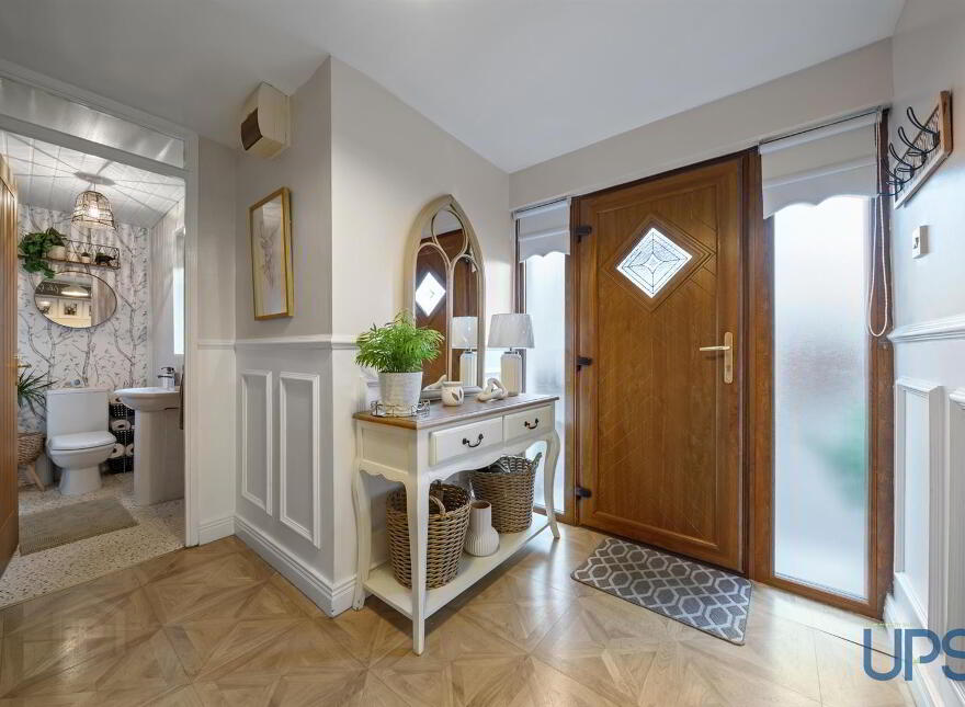 10 Gortnamona Court, Belfast, BT11 8PH